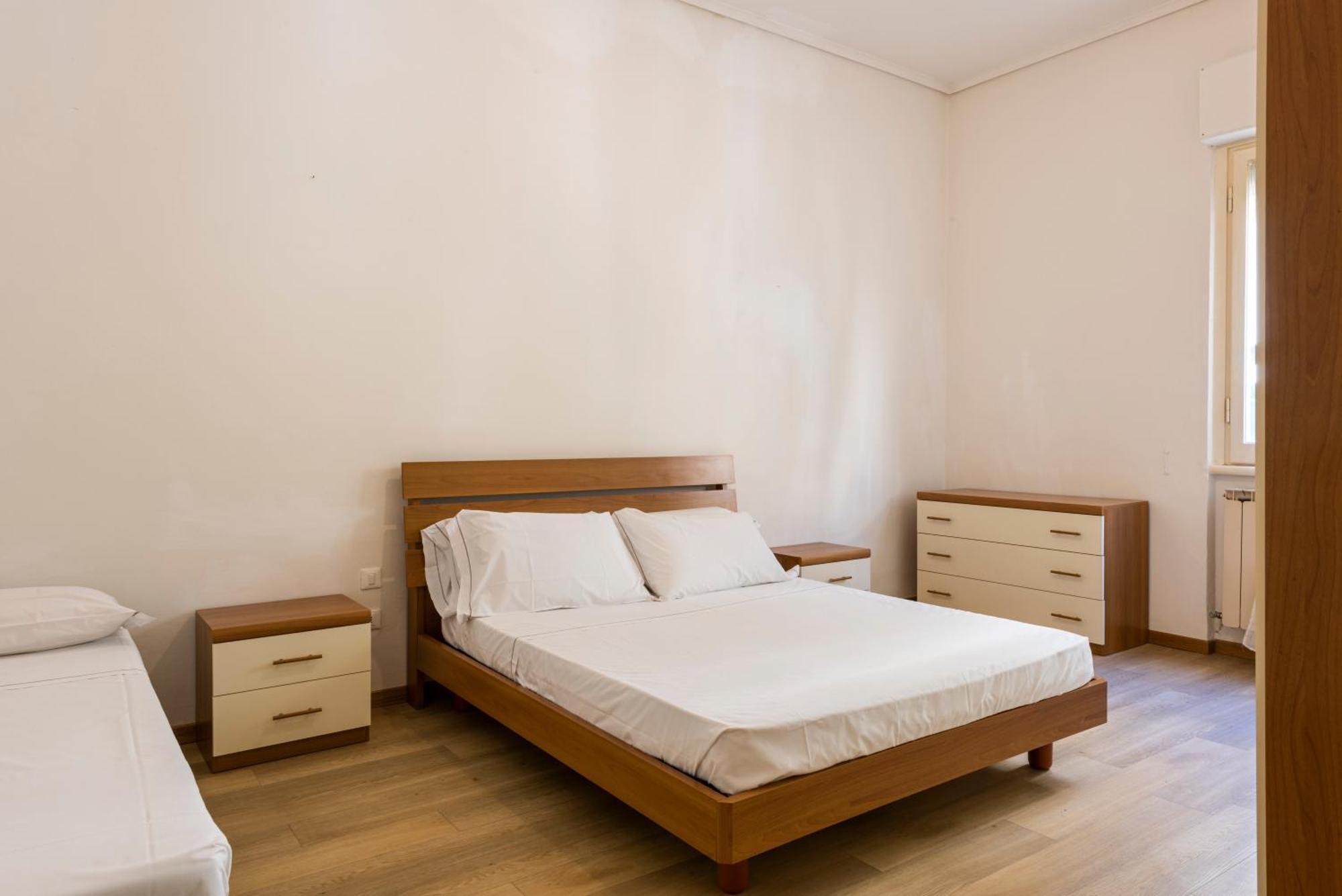 Guerrazzi Uno Air Conditioning Φλωρεντία Εξωτερικό φωτογραφία
