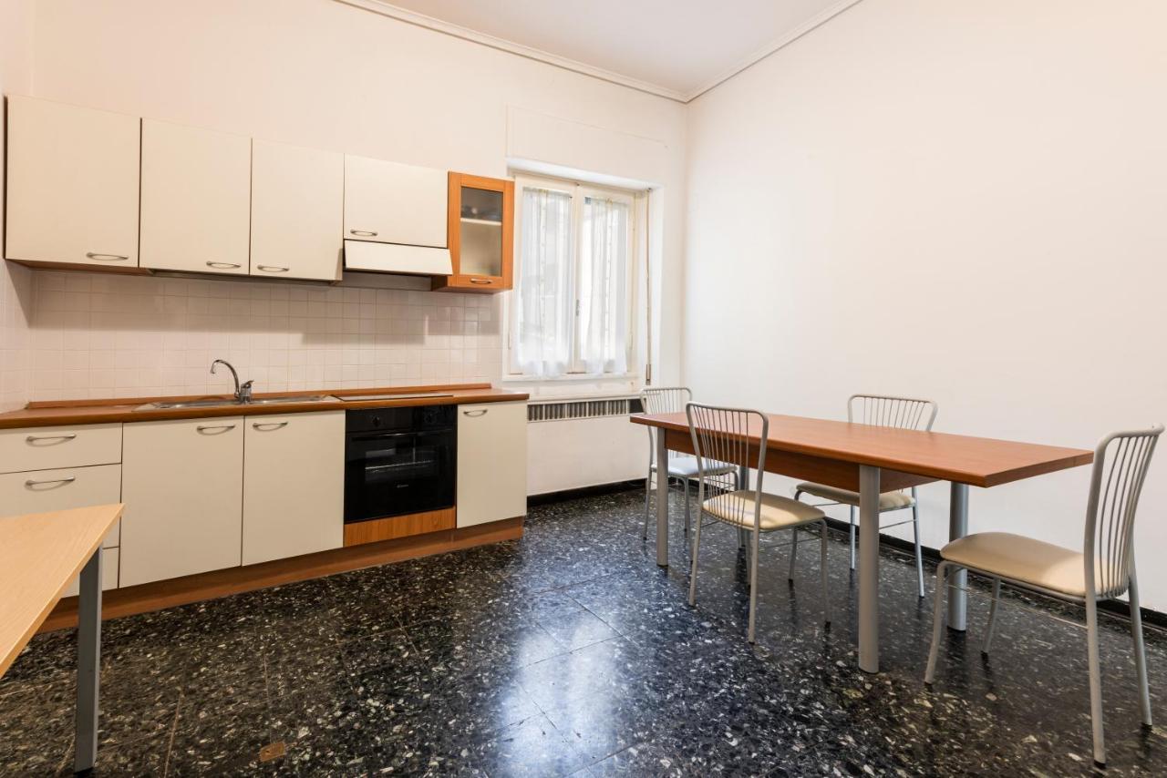 Guerrazzi Uno Air Conditioning Φλωρεντία Εξωτερικό φωτογραφία