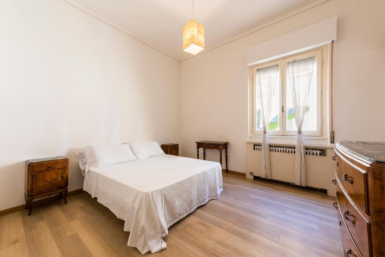 Guerrazzi Uno Air Conditioning Φλωρεντία Εξωτερικό φωτογραφία