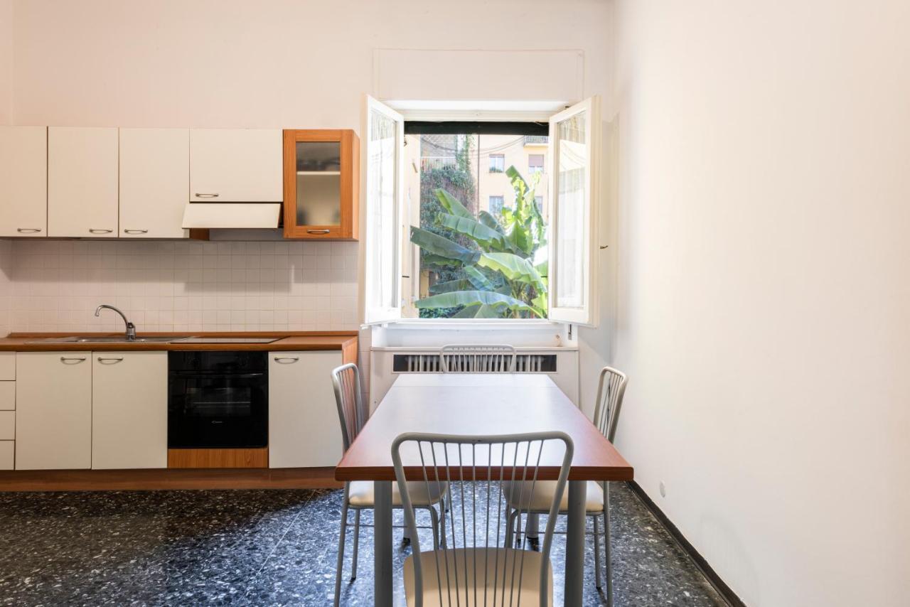 Guerrazzi Uno Air Conditioning Φλωρεντία Εξωτερικό φωτογραφία