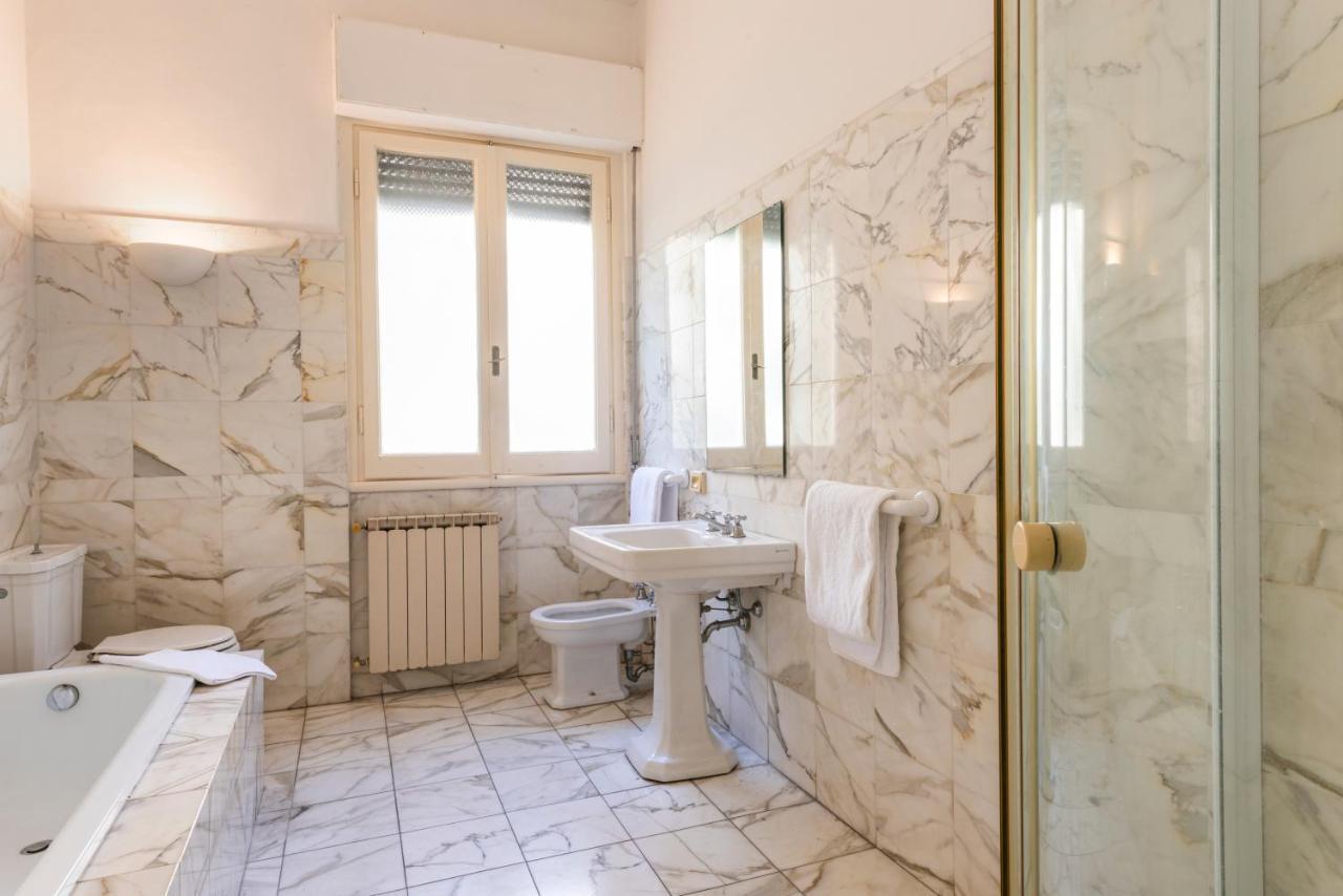 Guerrazzi Uno Air Conditioning Φλωρεντία Εξωτερικό φωτογραφία