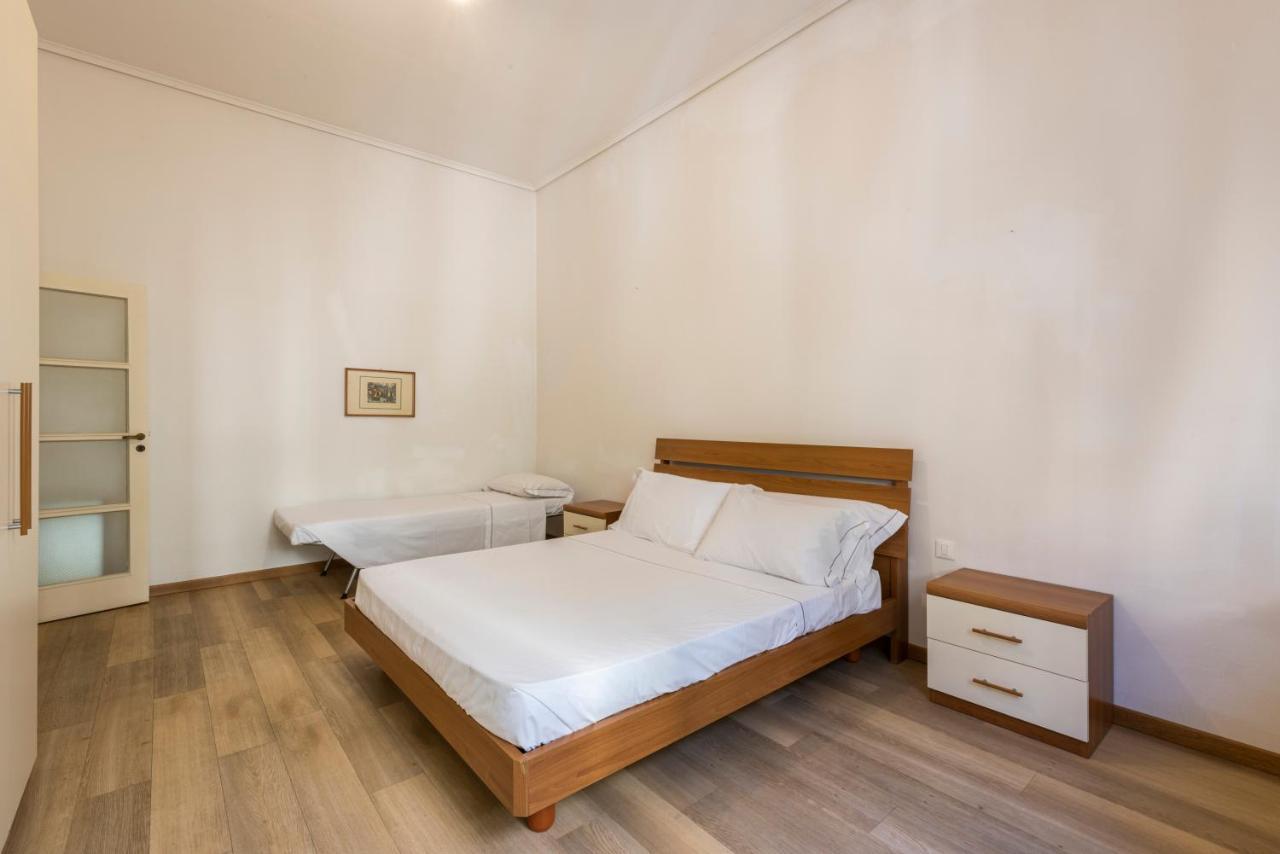 Guerrazzi Uno Air Conditioning Φλωρεντία Εξωτερικό φωτογραφία