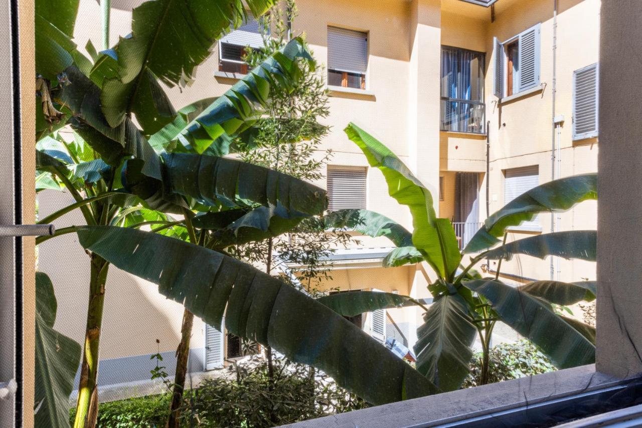 Guerrazzi Uno Air Conditioning Φλωρεντία Εξωτερικό φωτογραφία