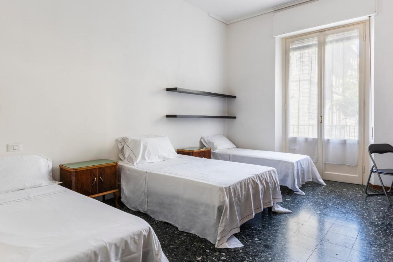 Guerrazzi Uno Air Conditioning Φλωρεντία Εξωτερικό φωτογραφία